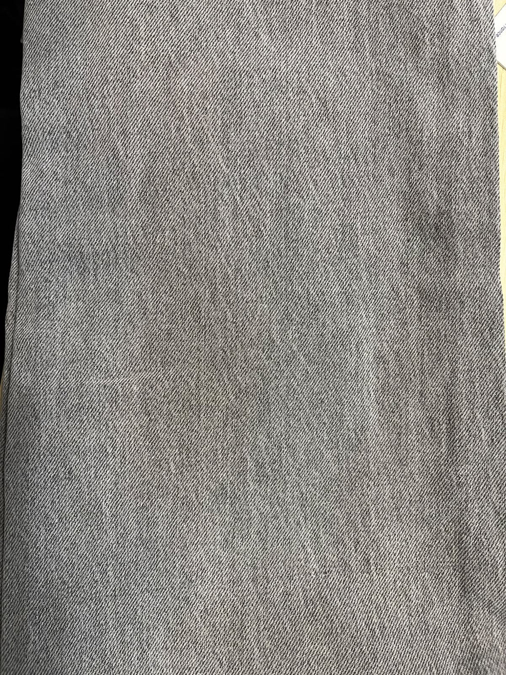 Jean droit gris POLA 25 - Seconde vie