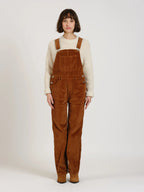DESIRE corduroy overalls