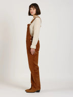 DESIRE corduroy overalls
