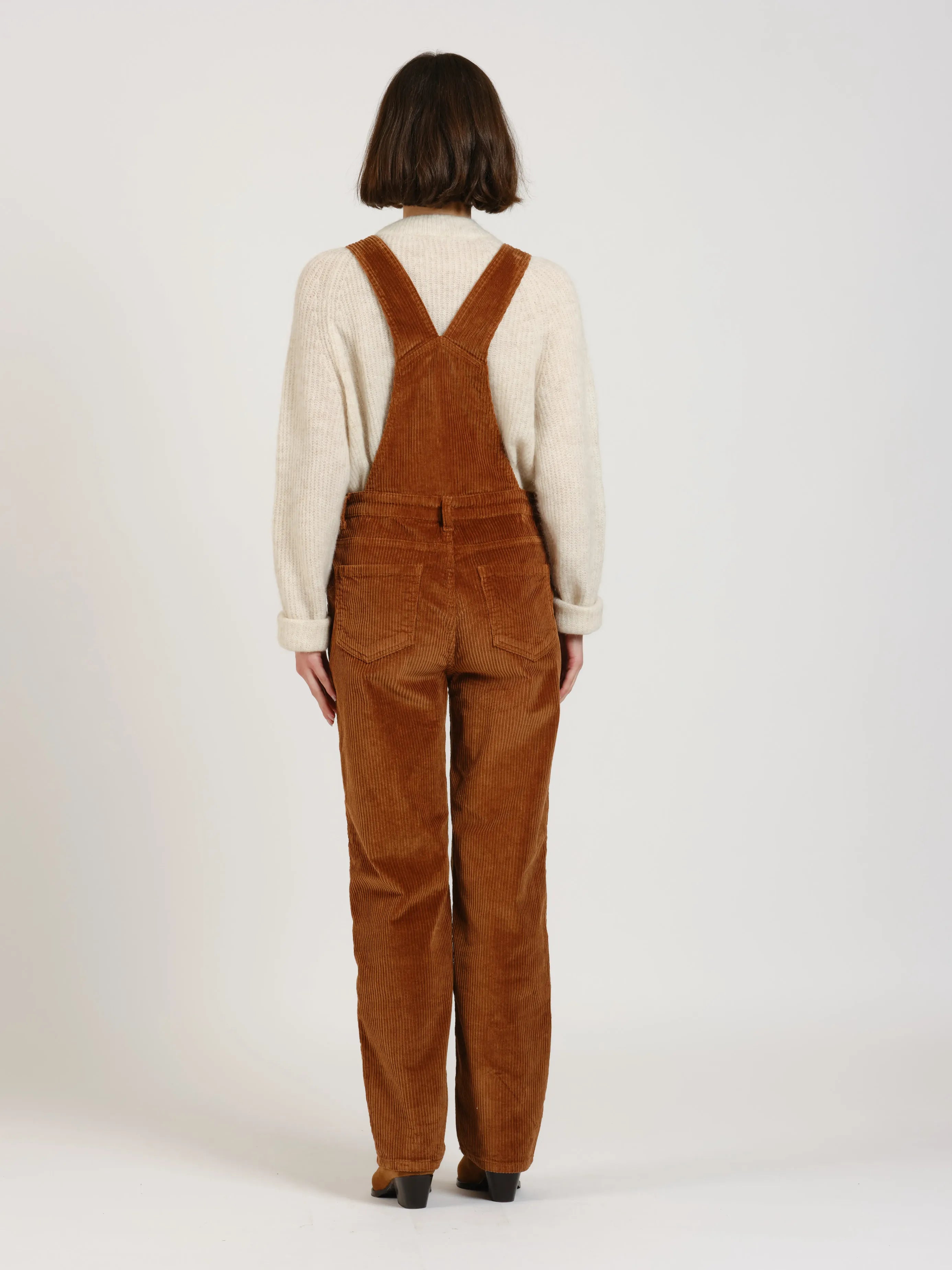 DESIRE corduroy overalls