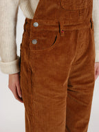 DESIRE corduroy overalls