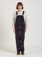 DESIRE corduroy overalls