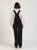 DESIRE corduroy overalls