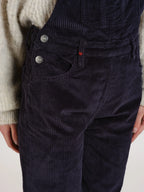 DESIRE corduroy overalls