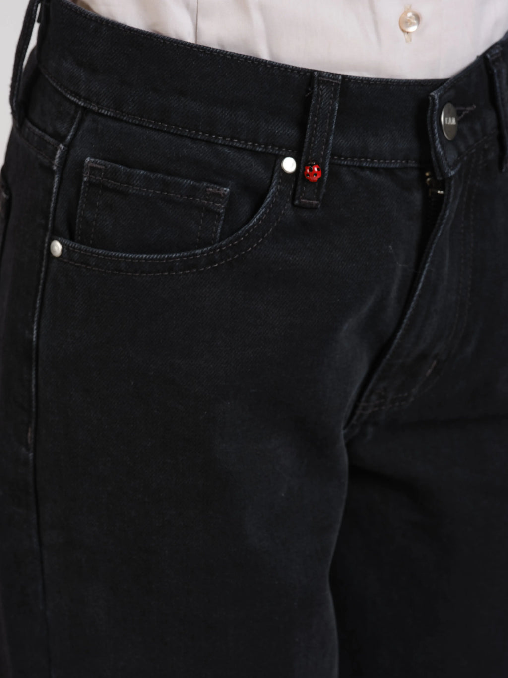 Baggy jeans Casual elegance and guaranteed comfort LENA