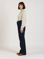 Jean straight POLA