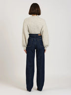 Jean straight POLA