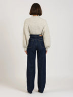 POLA straight jeans