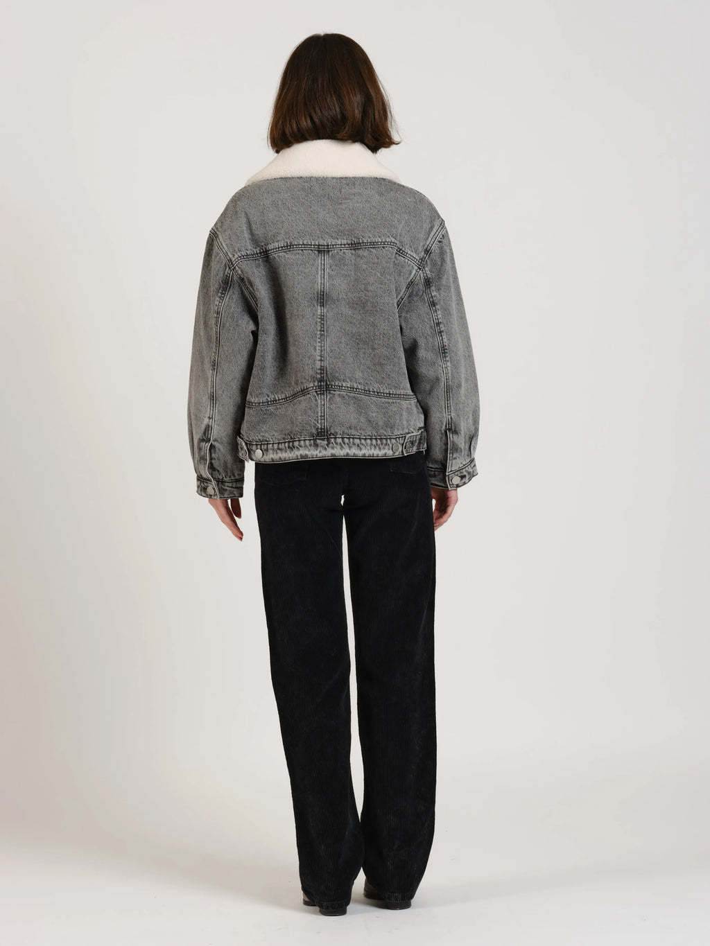 Veste en Denim VICKY