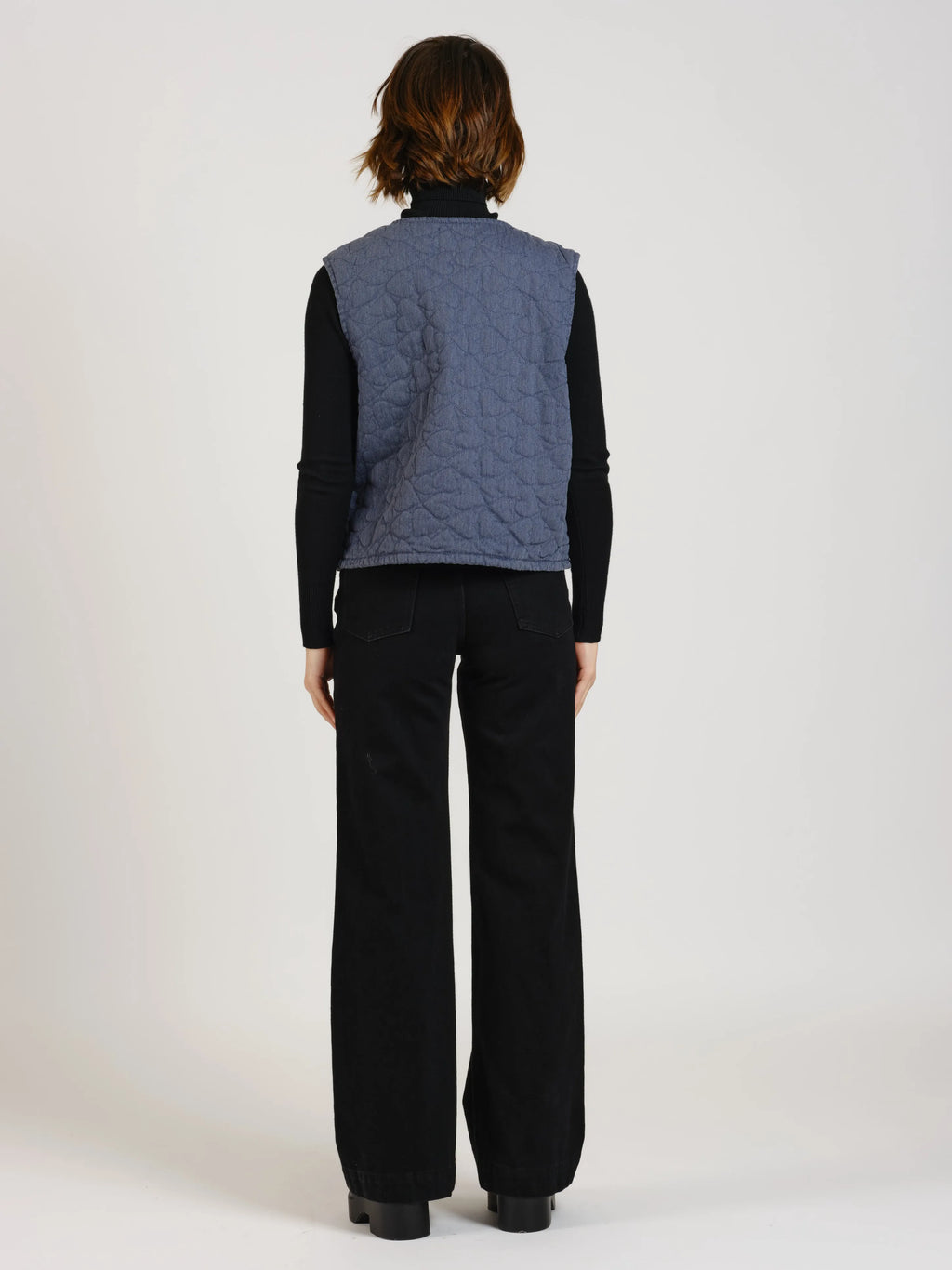 Veste sans manches VITTORIA