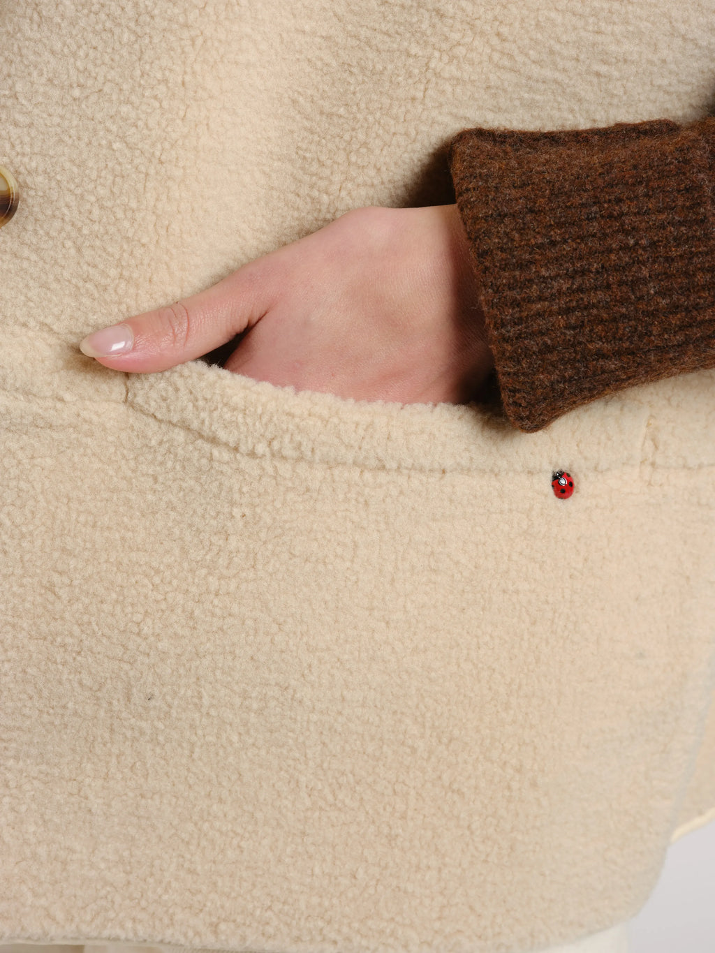 Veste Sans Manches VITA