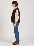 Veste Sans Manches VITA