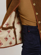 Veste Sans Manches VITA