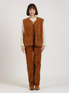 Veste Sans Manches VITA