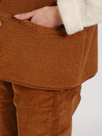 Veste Sans Manches VITA