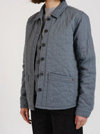 Veste gris VIVIAN – XS