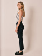Indigo mom jeans PATRICIA MFN