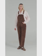 DESIRE corduroy overalls