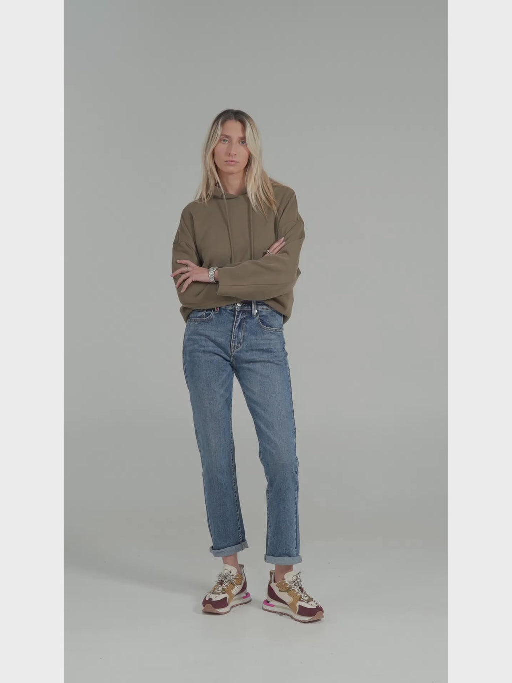 Jean mom PATRICIA