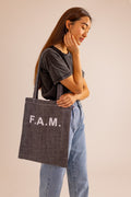 Tote Bag F.A.M