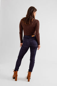 Jean skinny brut COLETTE