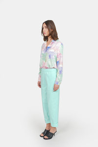 Mom comfort mint FRANCE