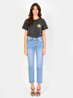 PATRICIA MFBN blue mom jeans