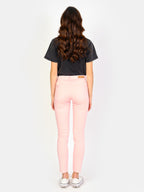 SHARONE pink chino pants